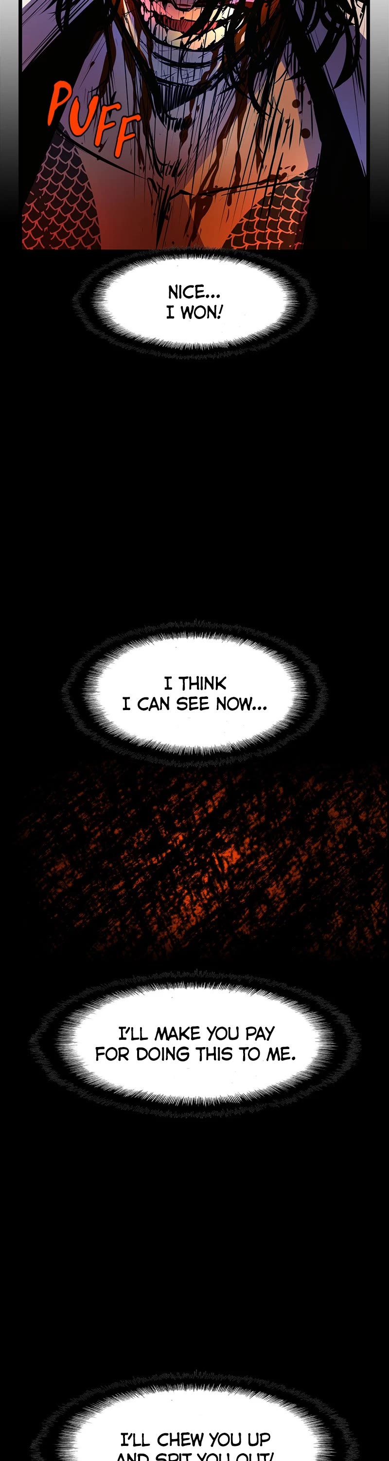 Hanlim Gym Chapter 69 page 48 - Chapter 69: Episode 69