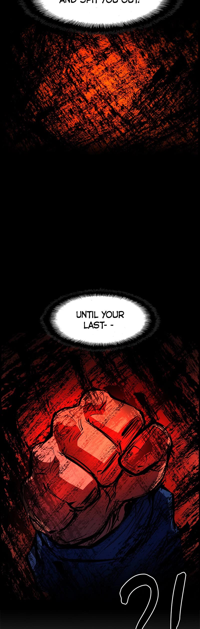 Hanlim Gym Chapter 69 page 49 - Chapter 69: Episode 69