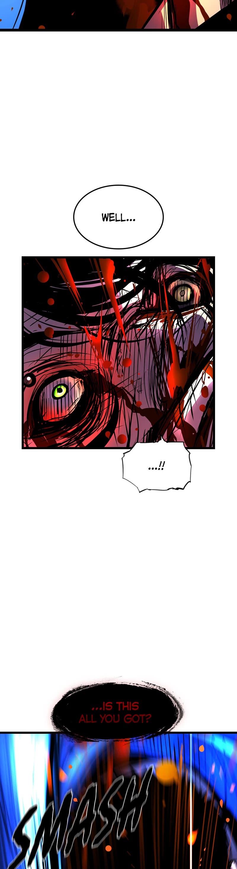 Hanlim Gym Chapter 69 page 52 - Chapter 69: Episode 69