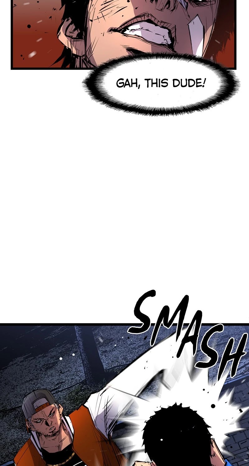 Hanlim Gym Chapter 7 page 10 - Chapter 7: Episode 7