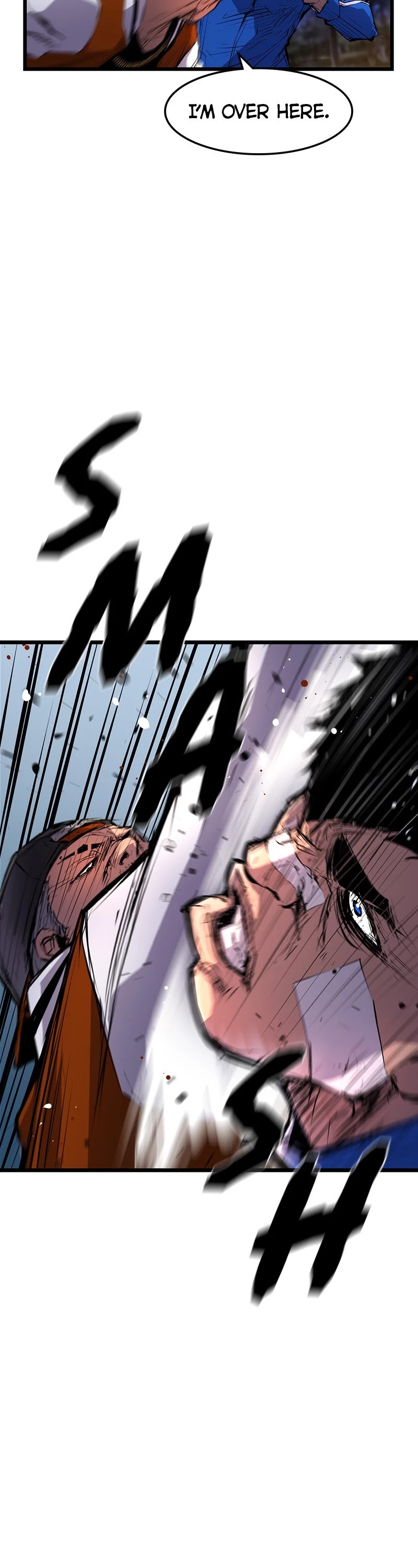 Hanlim Gym Chapter 7 page 12 - Chapter 7: Episode 7