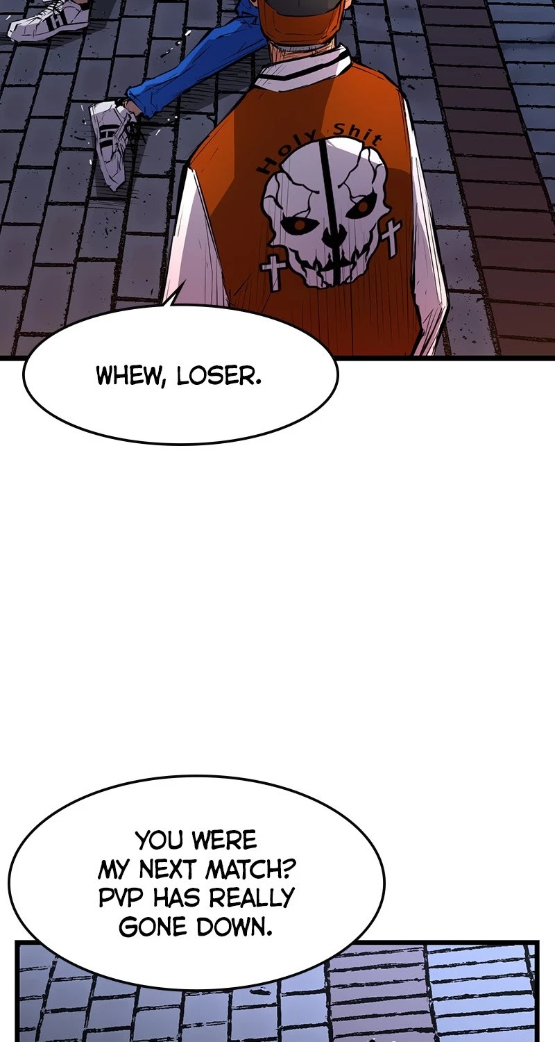 Hanlim Gym Chapter 7 page 18 - Chapter 7: Episode 7