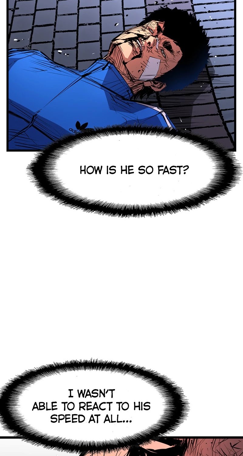 Hanlim Gym Chapter 7 page 19 - Chapter 7: Episode 7