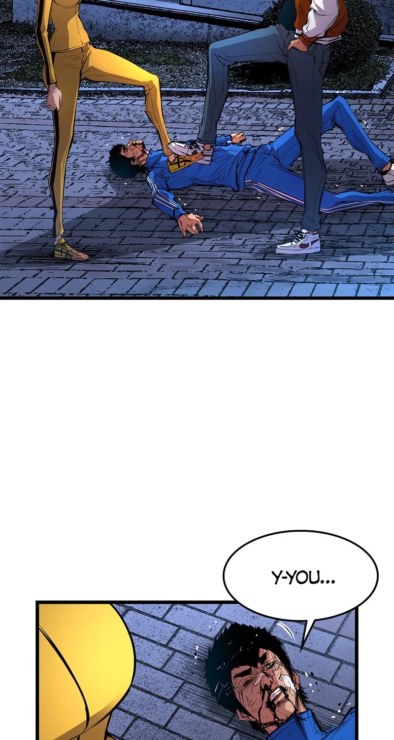Hanlim Gym Chapter 7 page 27 - Chapter 7: Episode 7