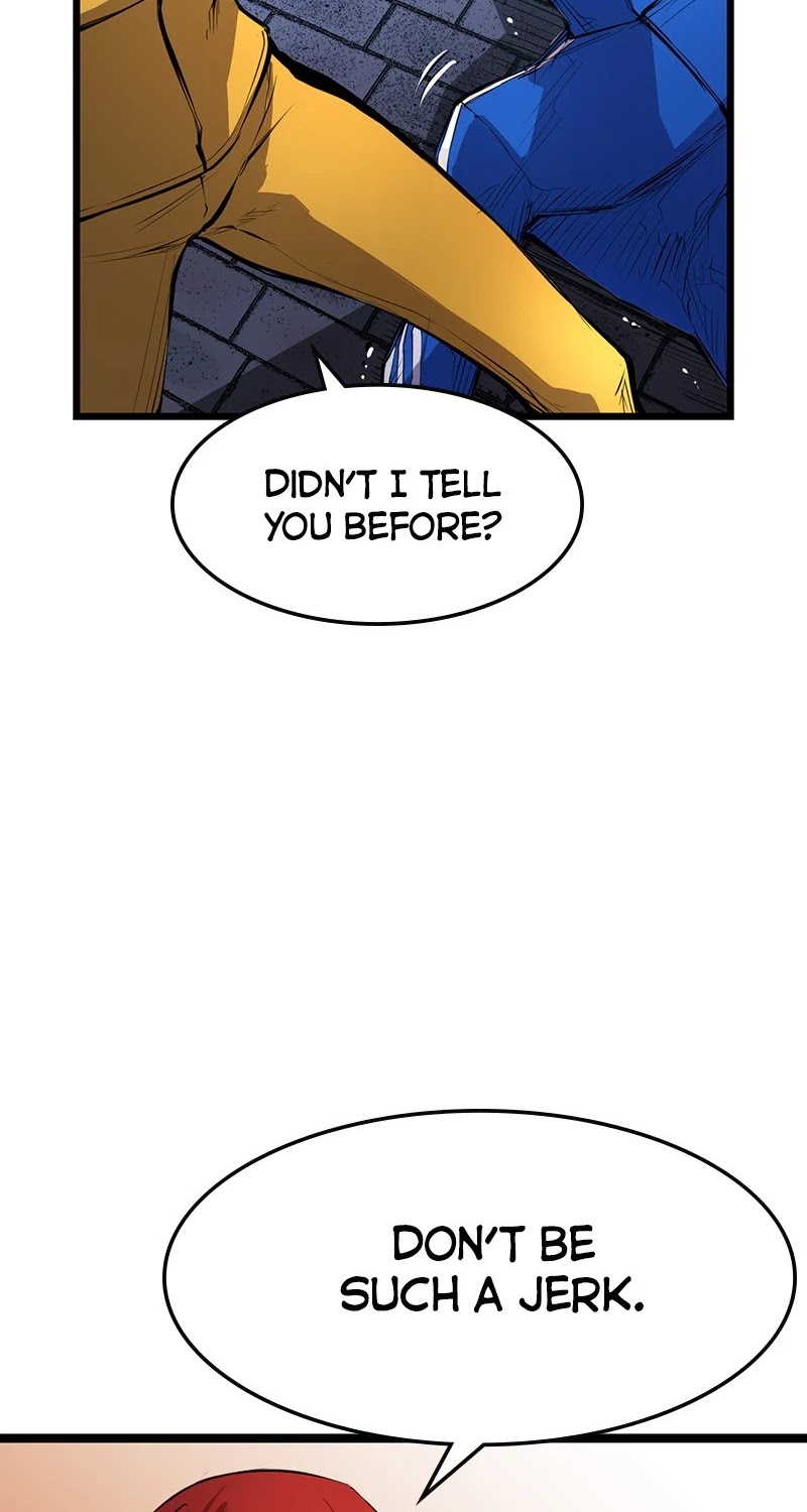 Hanlim Gym Chapter 7 page 28 - Chapter 7: Episode 7