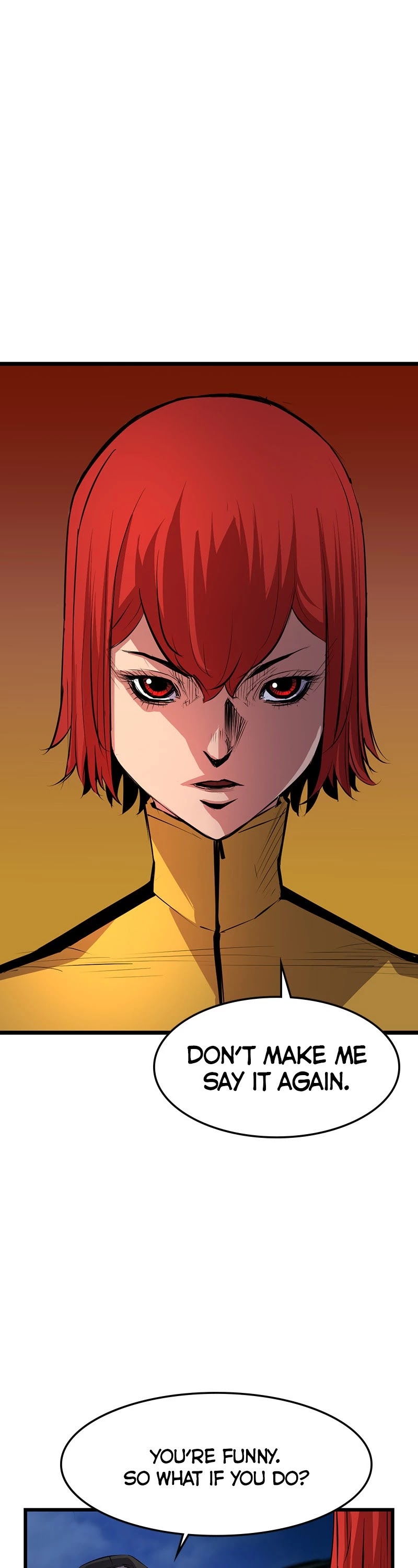 Hanlim Gym Chapter 7 page 34 - Chapter 7: Episode 7