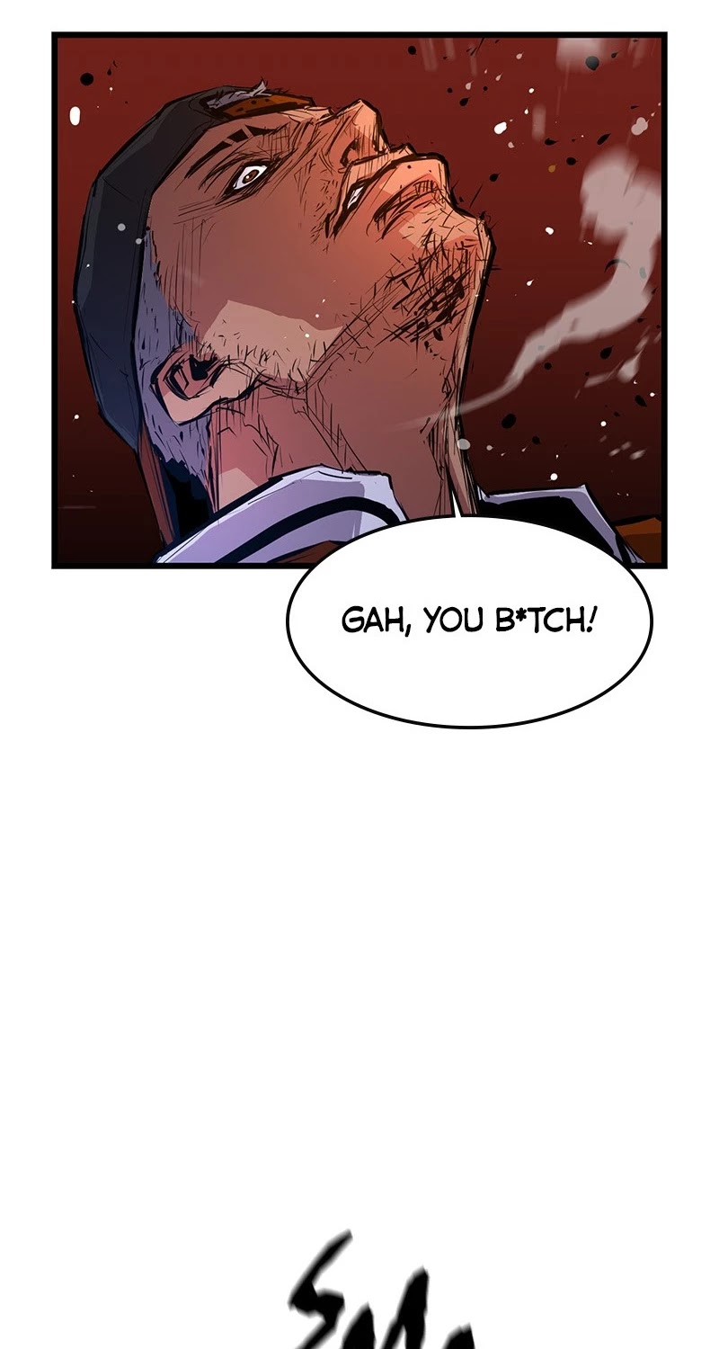 Hanlim Gym Chapter 7 page 37 - Chapter 7: Episode 7