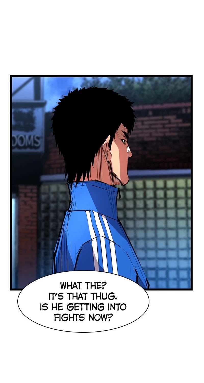 Hanlim Gym Chapter 7 page 4 - Chapter 7: Episode 7