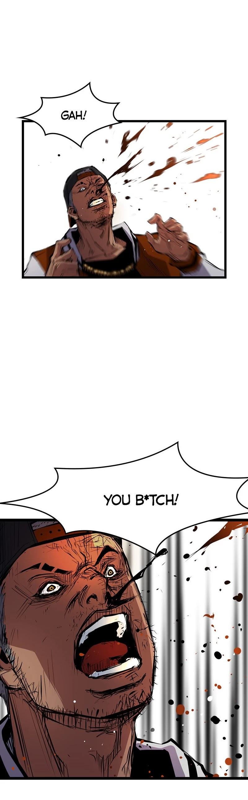 Hanlim Gym Chapter 7 page 41 - Chapter 7: Episode 7