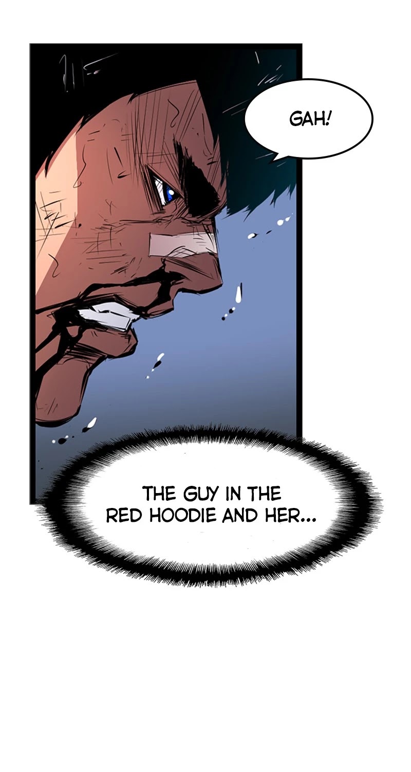 Hanlim Gym Chapter 7 page 49 - Chapter 7: Episode 7