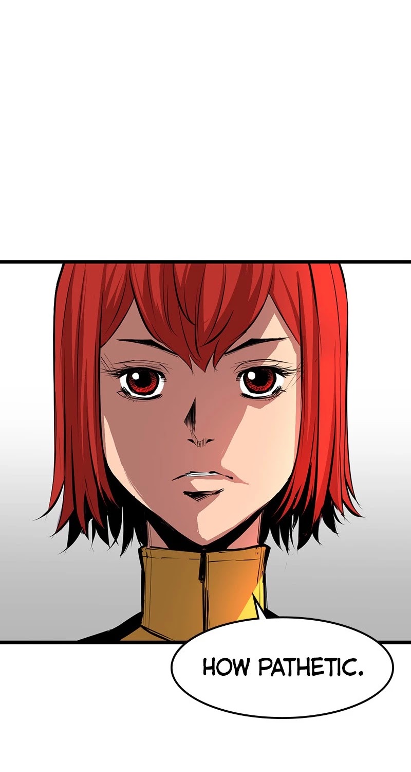 Hanlim Gym Chapter 7 page 5 - Chapter 7: Episode 7