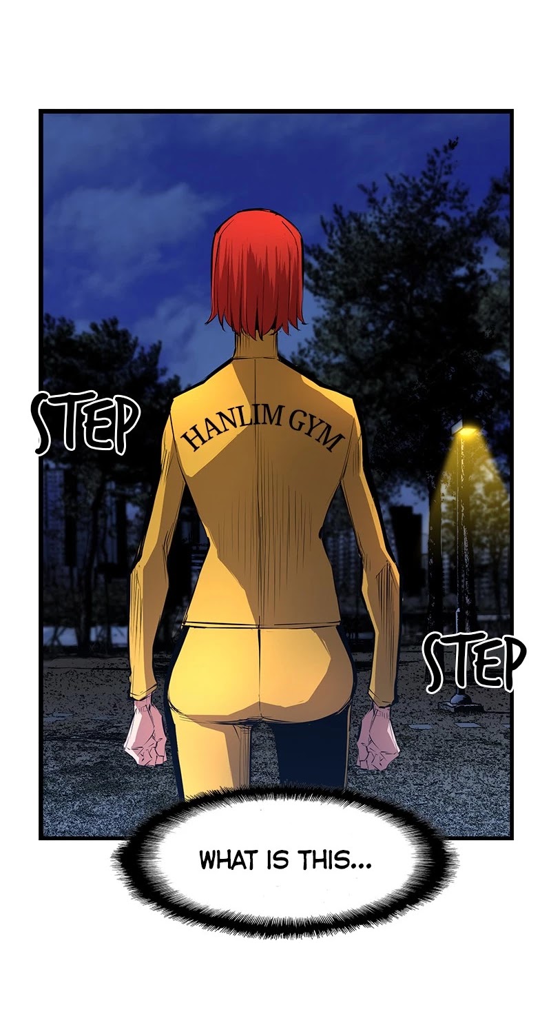 Hanlim Gym Chapter 7 page 50 - Chapter 7: Episode 7