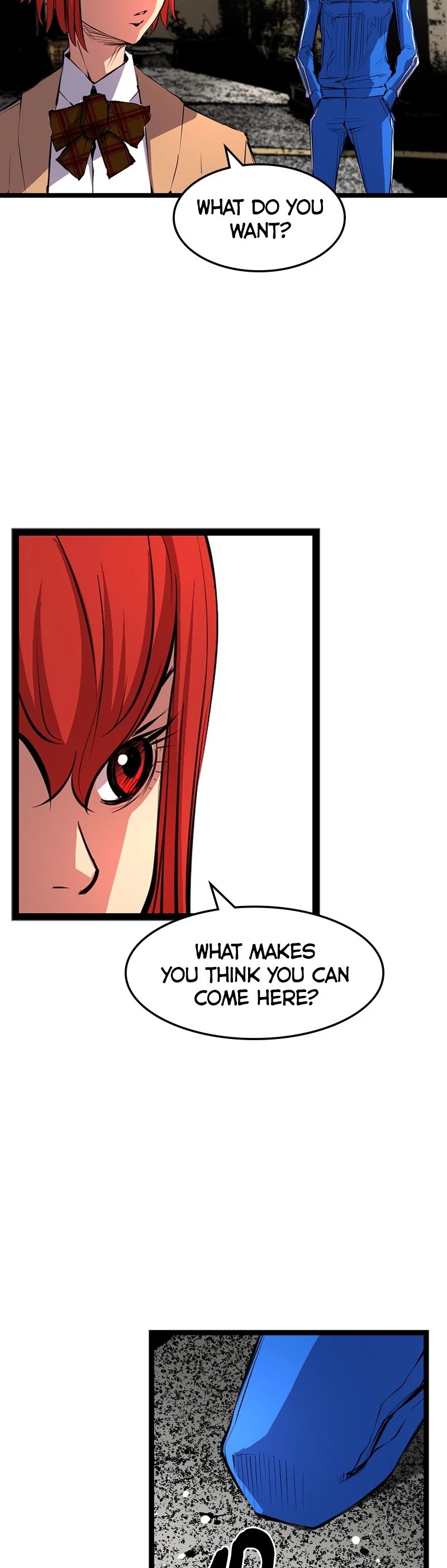 Hanlim Gym Chapter 7 page 53 - Chapter 7: Episode 7