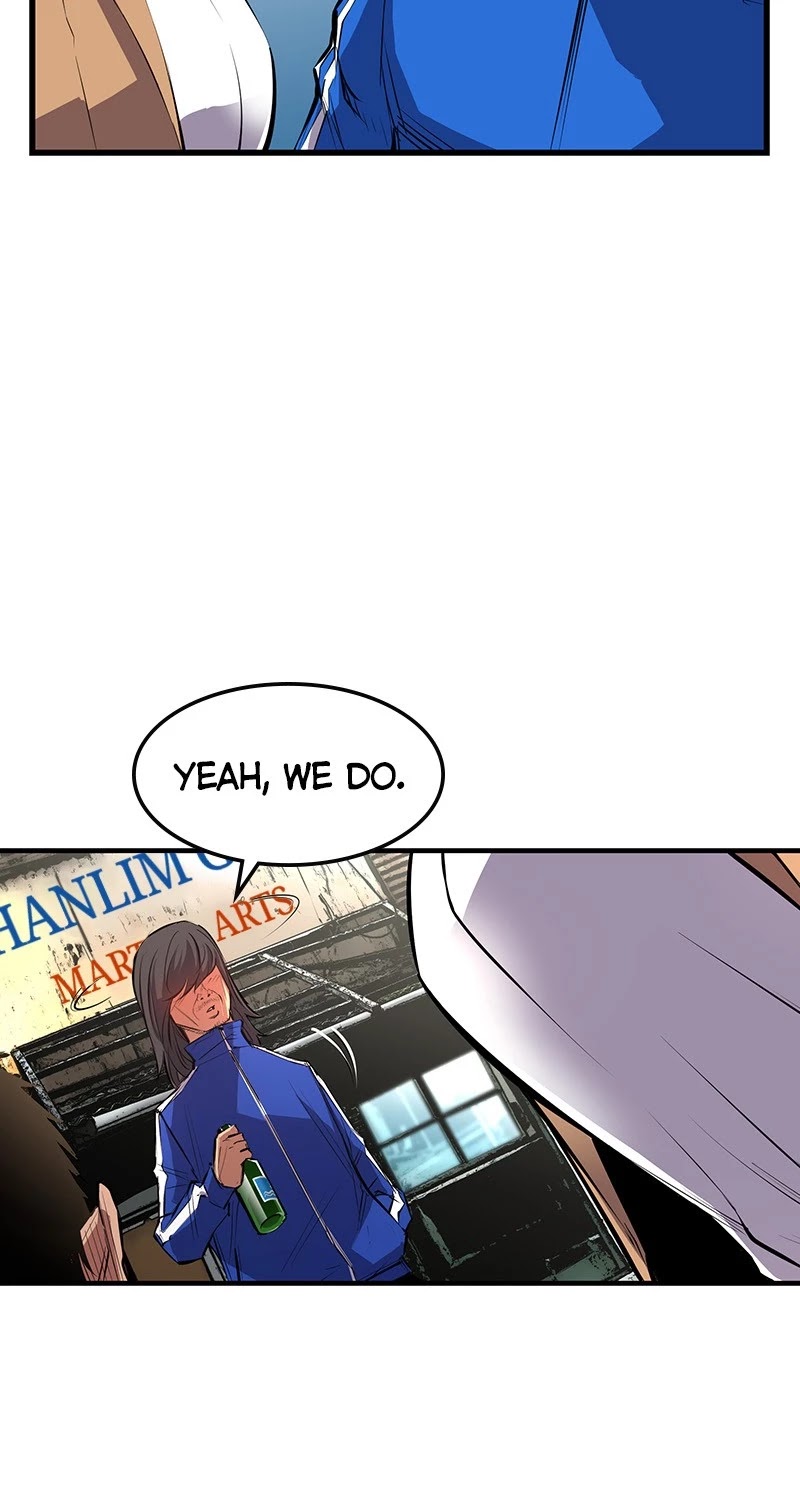 Hanlim Gym Chapter 7 page 58 - Chapter 7: Episode 7