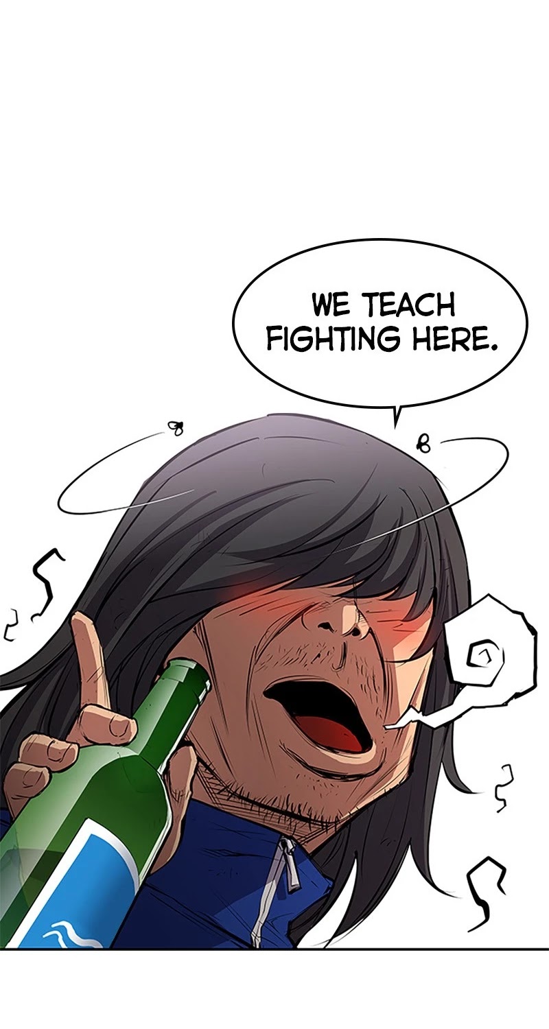 Hanlim Gym Chapter 7 page 59 - Chapter 7: Episode 7