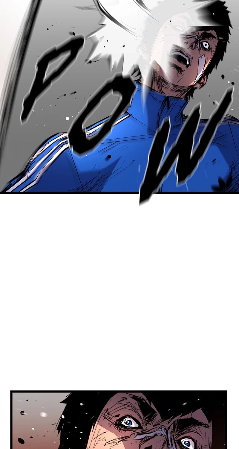 Hanlim Gym Chapter 7 page 9 - Chapter 7: Episode 7