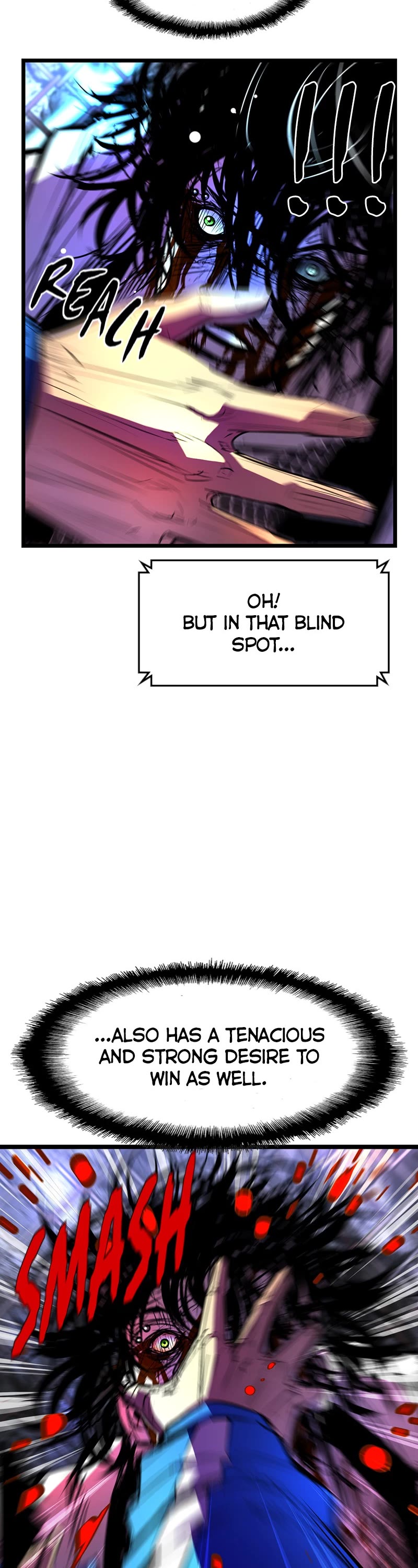 Hanlim Gym Chapter 70 page 13 - Chapter 70: Episode 70