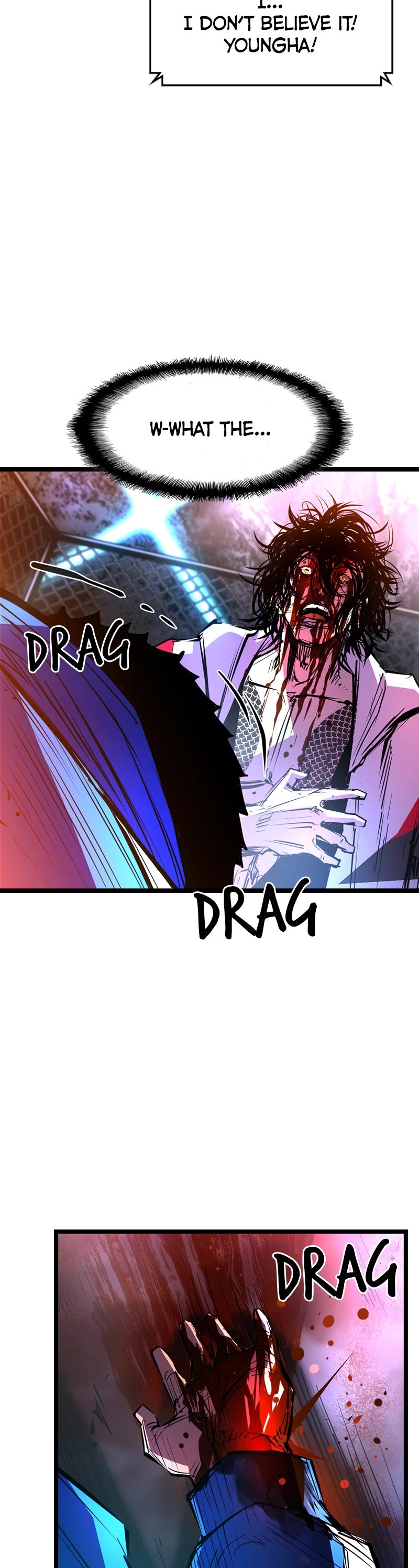 Hanlim Gym Chapter 70 page 29 - Chapter 70: Episode 70