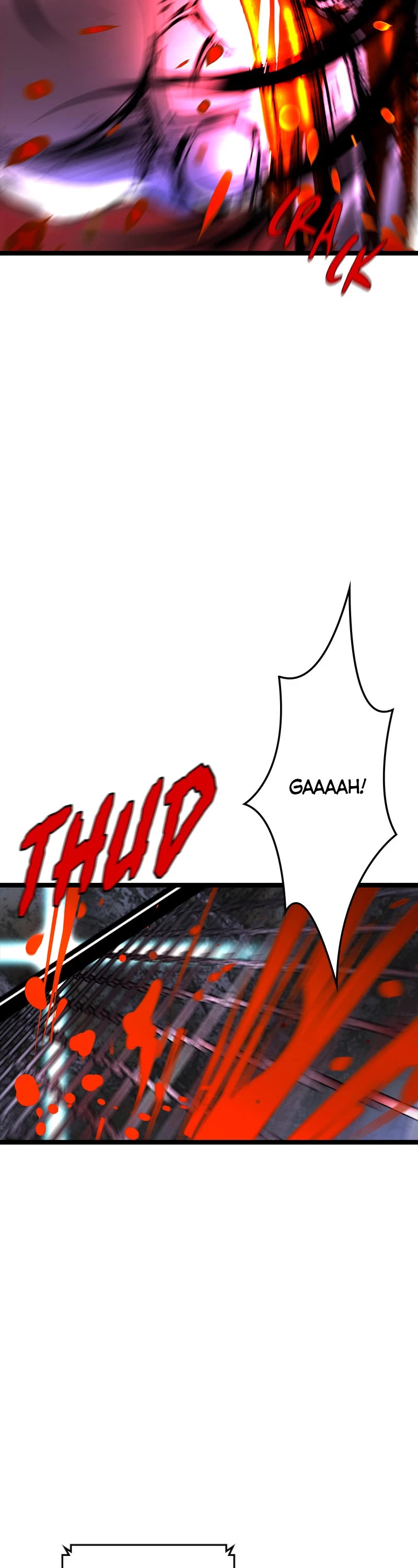 Hanlim Gym Chapter 70 page 36 - Chapter 70: Episode 70