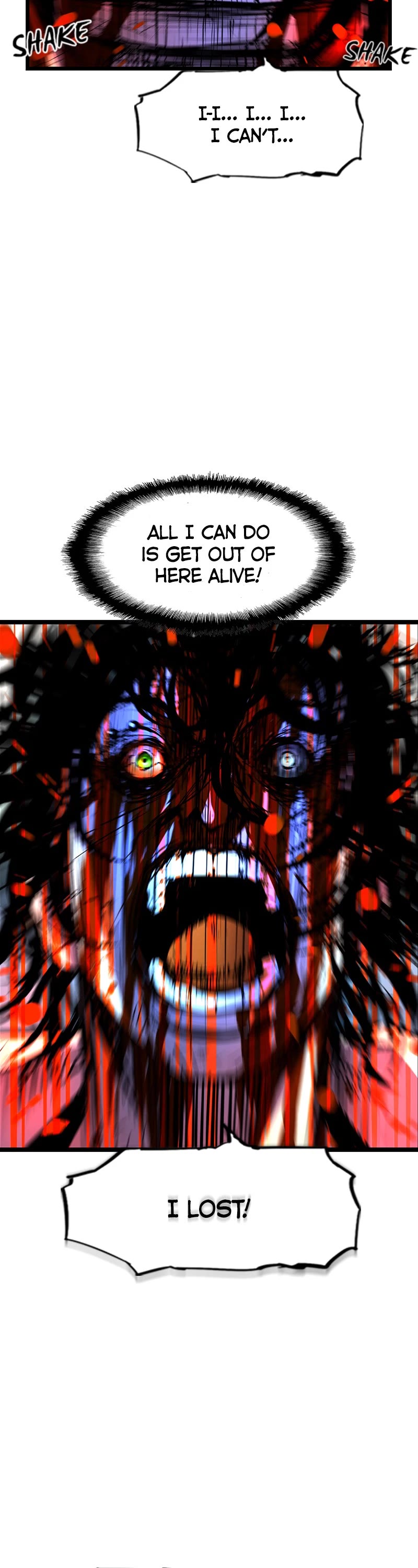 Hanlim Gym Chapter 70 page 42 - Chapter 70: Episode 70
