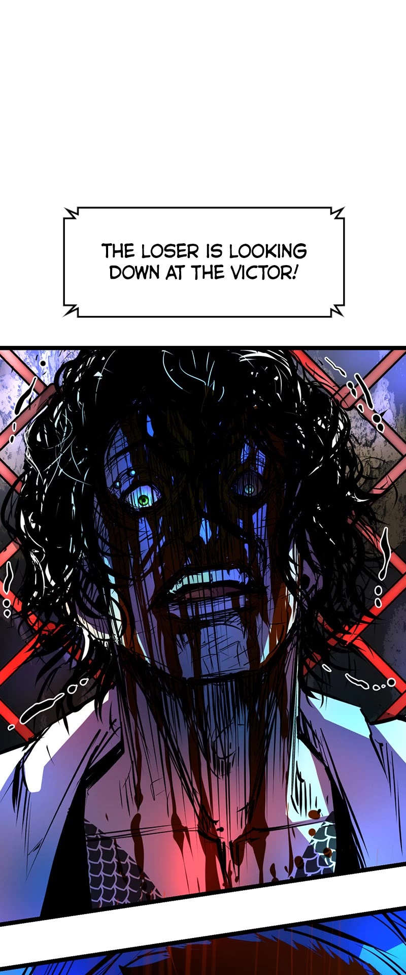 Hanlim Gym Chapter 70 page 46 - Chapter 70: Episode 70