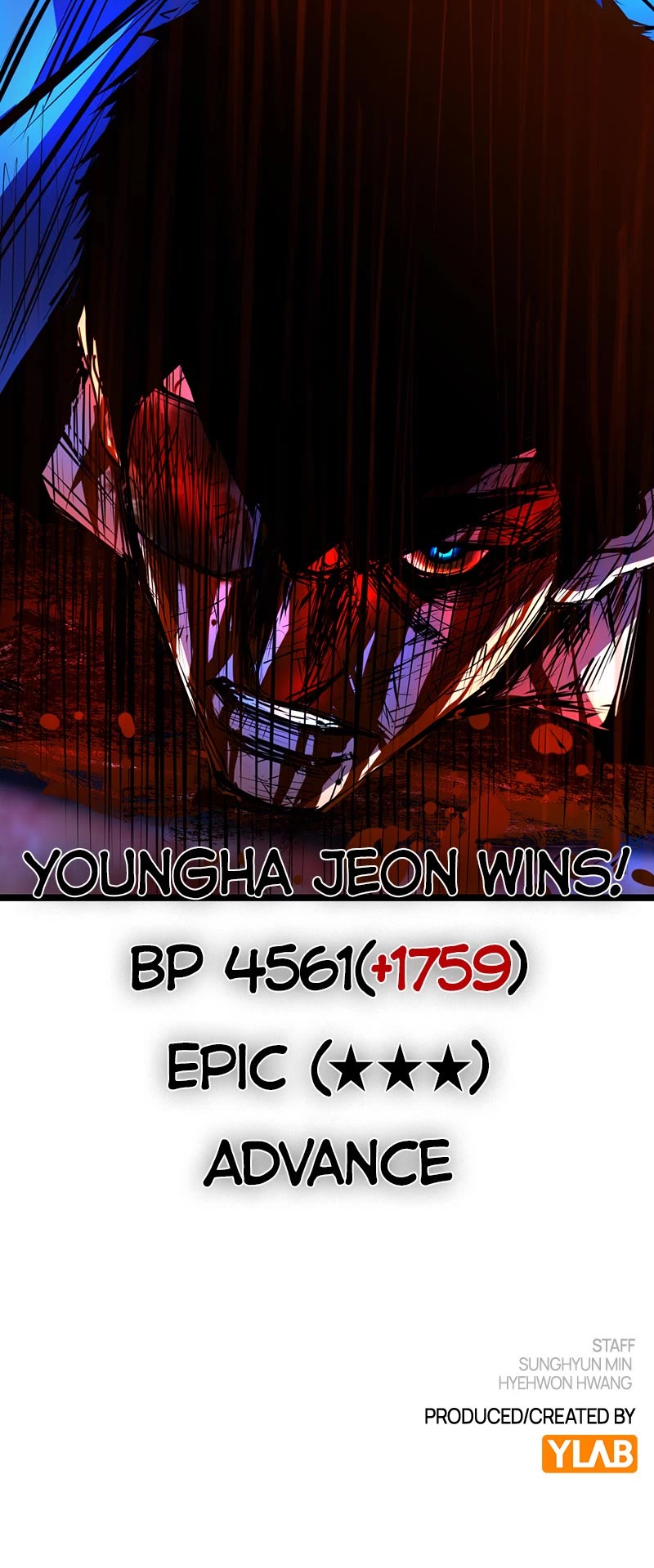 Hanlim Gym Chapter 70 page 47 - Chapter 70: Episode 70