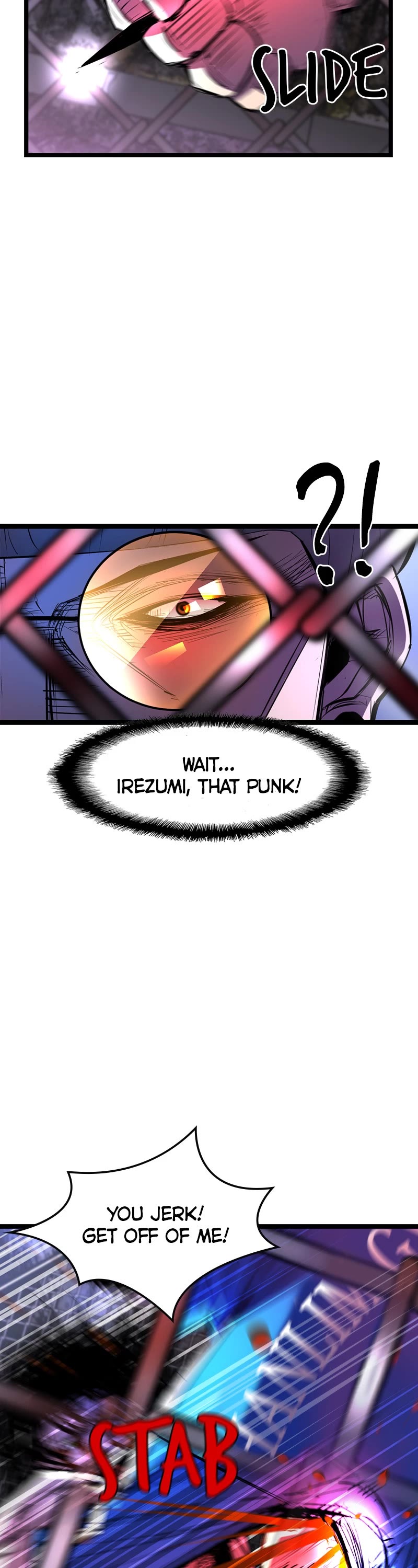 Hanlim Gym Chapter 70 page 5 - Chapter 70: Episode 70
