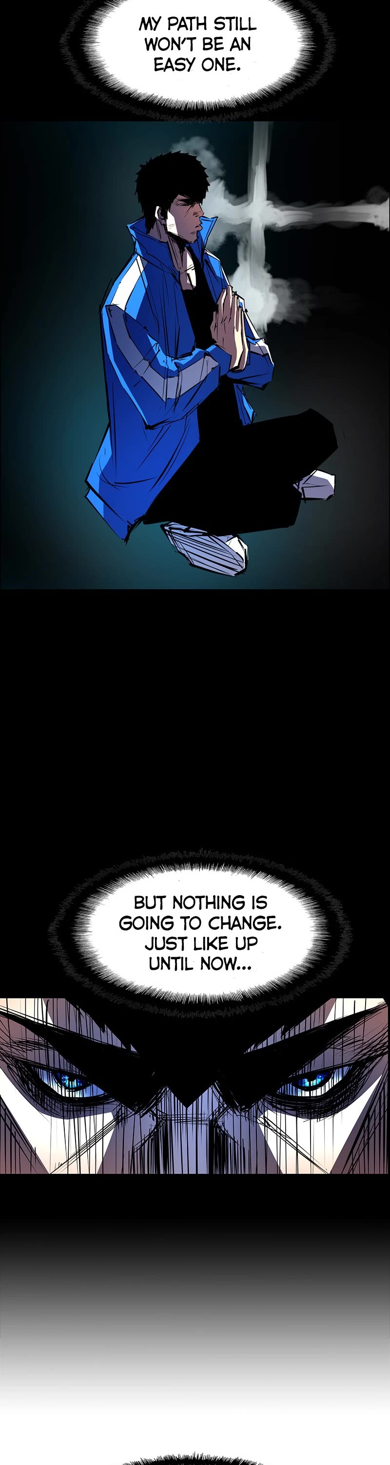 Hanlim Gym Chapter 71 page 13 - Chapter 71: Episode 71