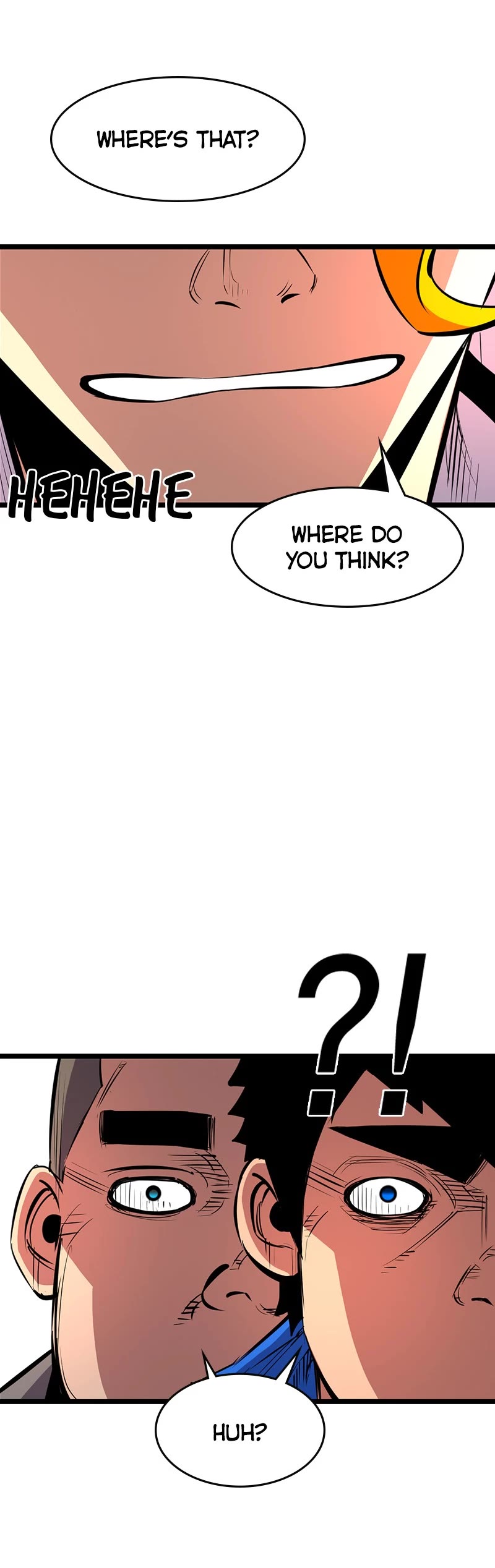 Hanlim Gym Chapter 71 page 24 - Chapter 71: Episode 71