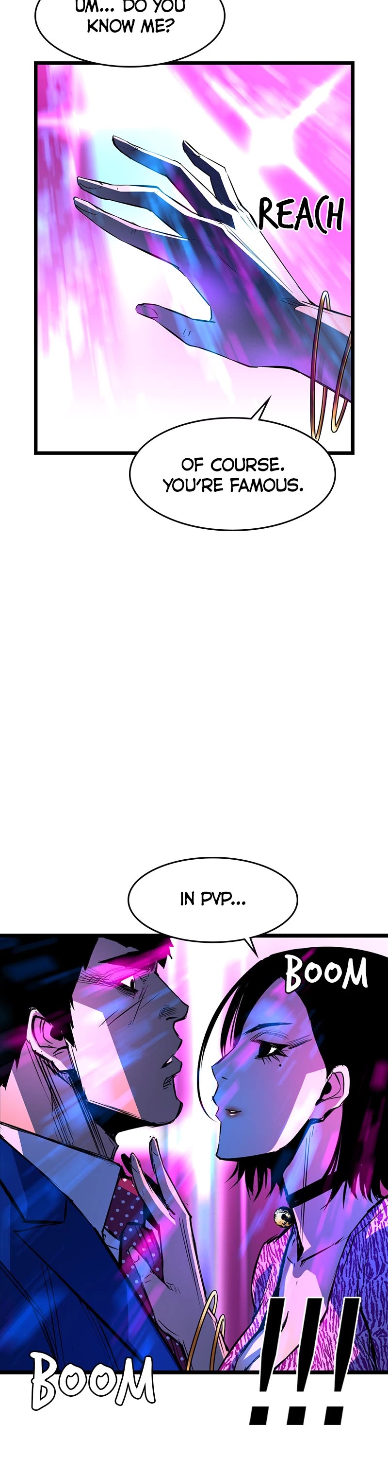 Hanlim Gym Chapter 71 page 42 - Chapter 71: Episode 71