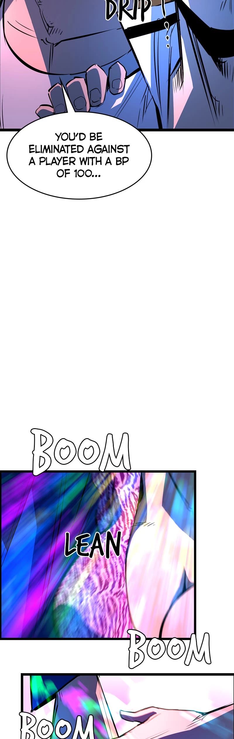 Hanlim Gym Chapter 71 page 44 - Chapter 71: Episode 71