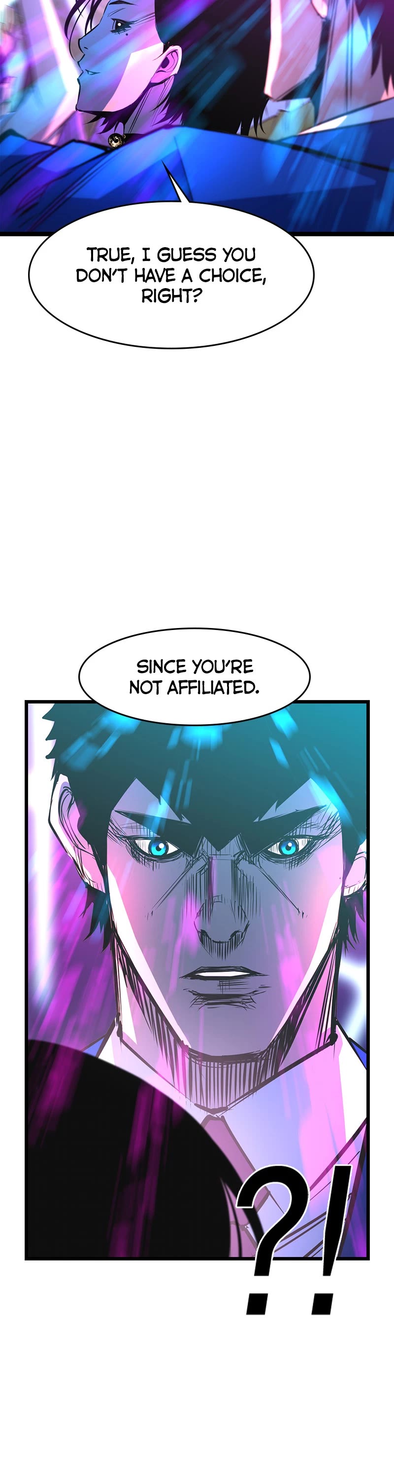Hanlim Gym Chapter 71 page 48 - Chapter 71: Episode 71