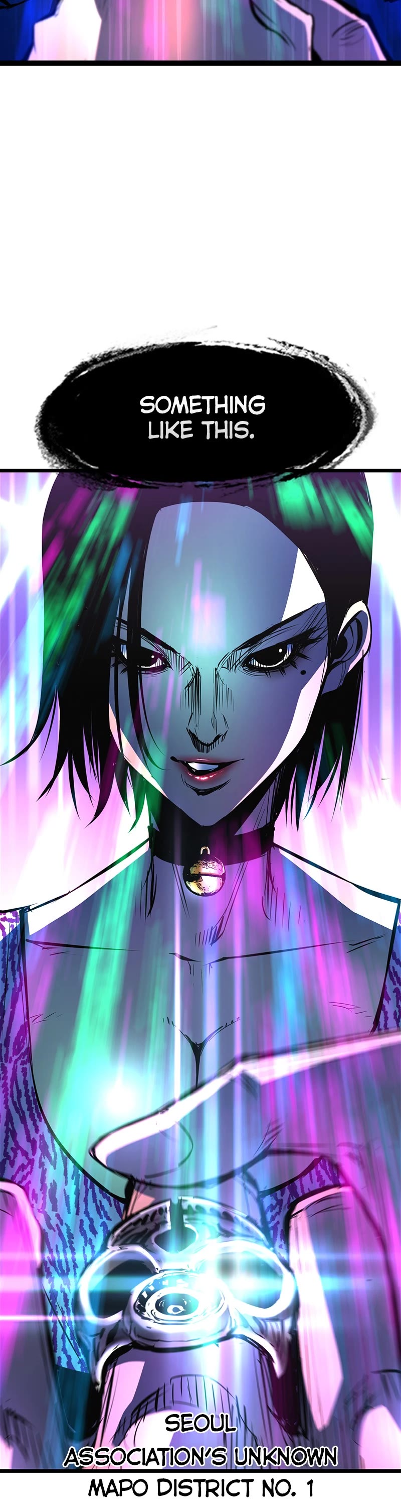 Hanlim Gym Chapter 71 page 50 - Chapter 71: Episode 71
