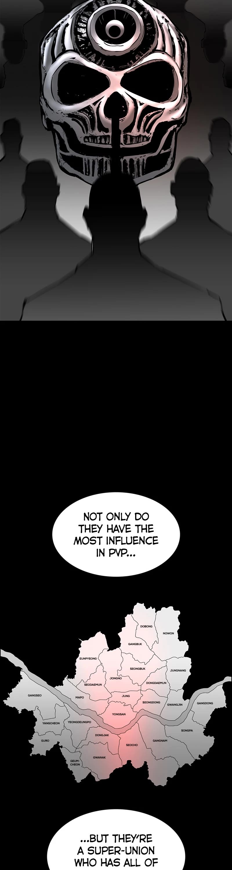 Hanlim Gym Chapter 71 page 7 - Chapter 71: Episode 71
