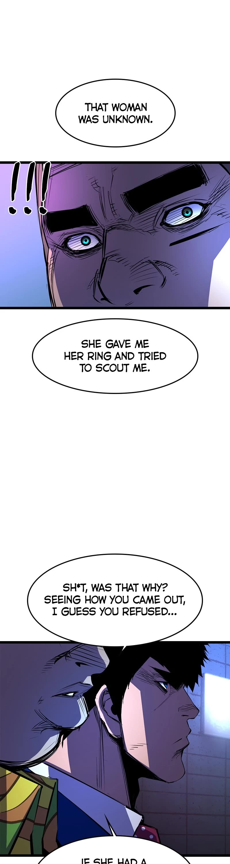 Hanlim Gym Chapter 72 page 15 - Chapter 72: Episode 72