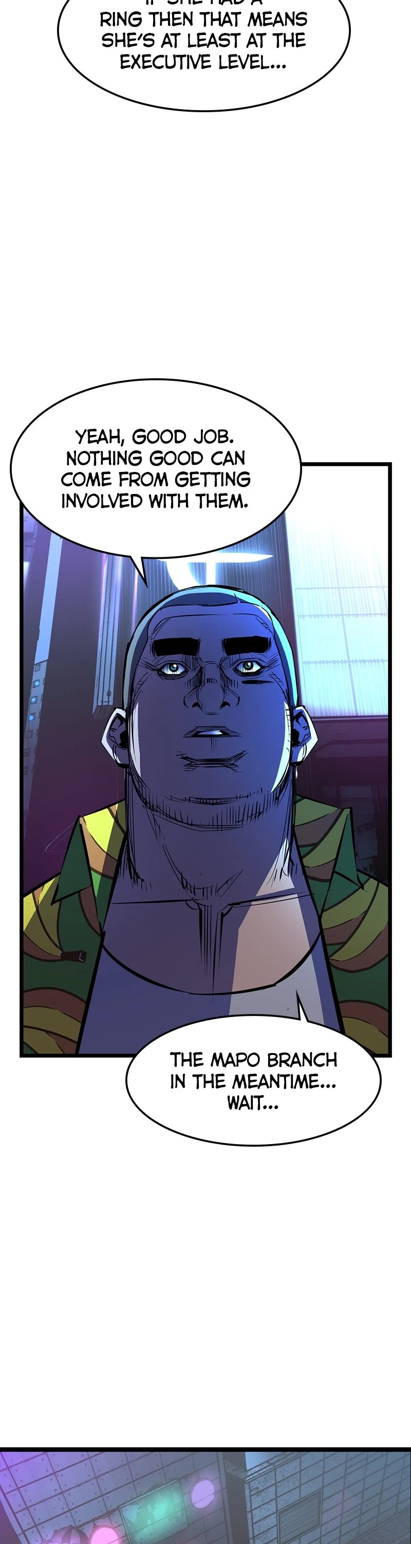 Hanlim Gym Chapter 72 page 16 - Chapter 72: Episode 72