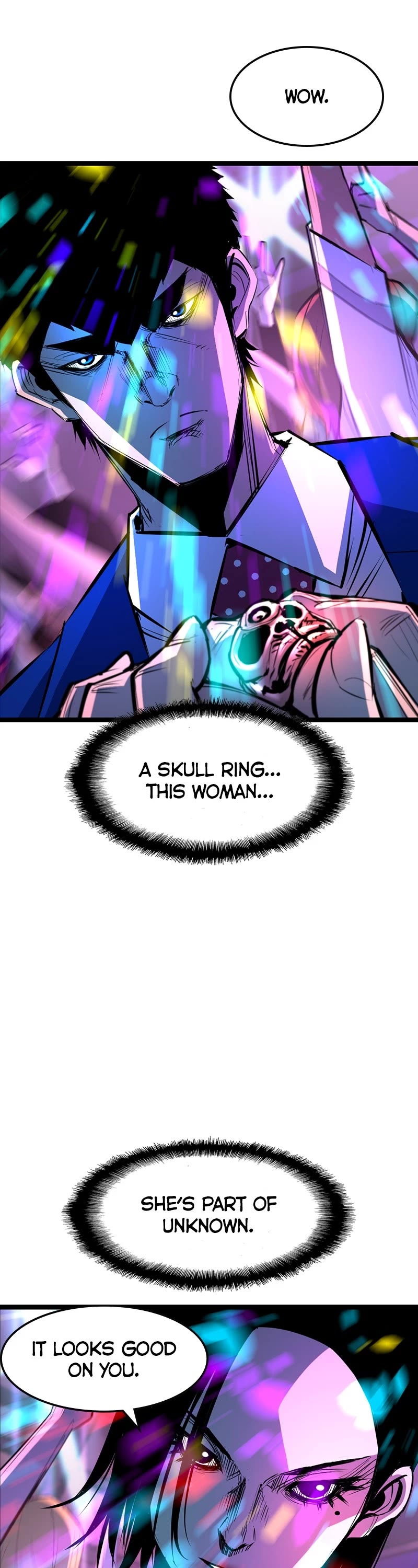 Hanlim Gym Chapter 72 page 2 - Chapter 72: Episode 72