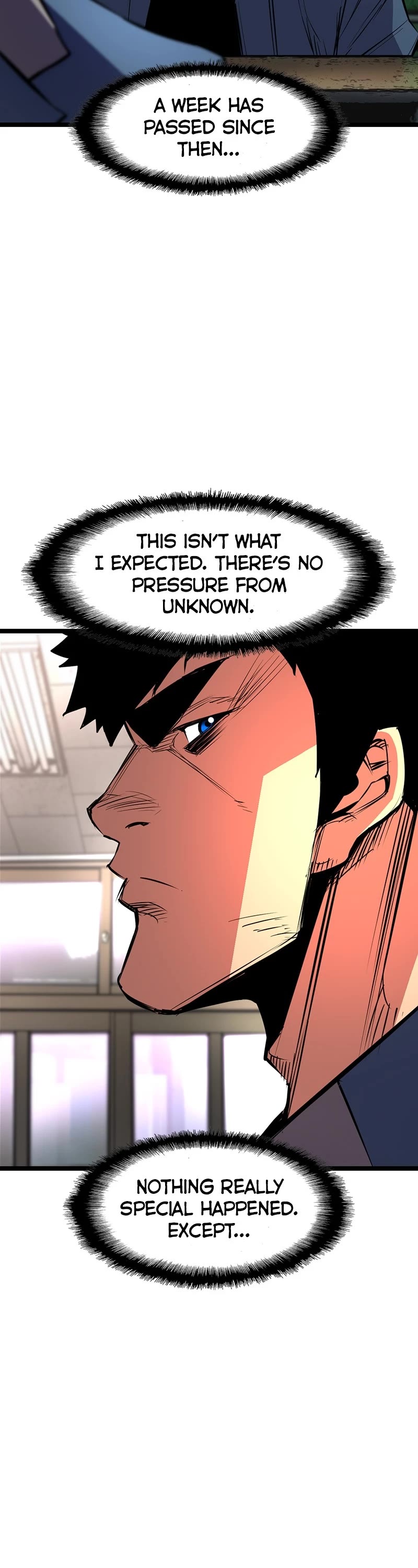 Hanlim Gym Chapter 72 page 23 - Chapter 72: Episode 72