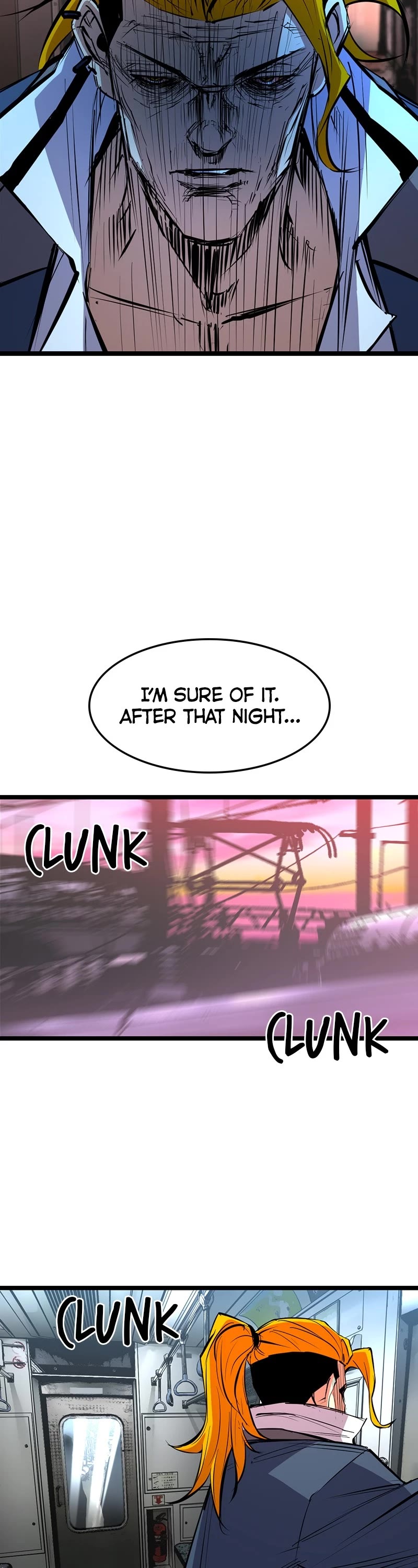 Hanlim Gym Chapter 72 page 31 - Chapter 72: Episode 72