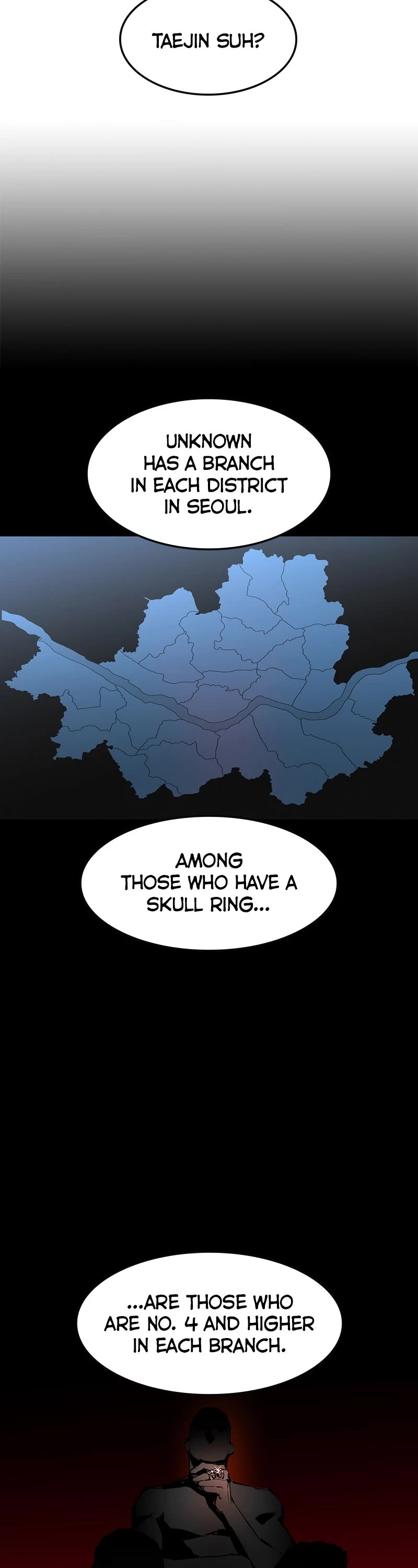 Hanlim Gym Chapter 72 page 36 - Chapter 72: Episode 72