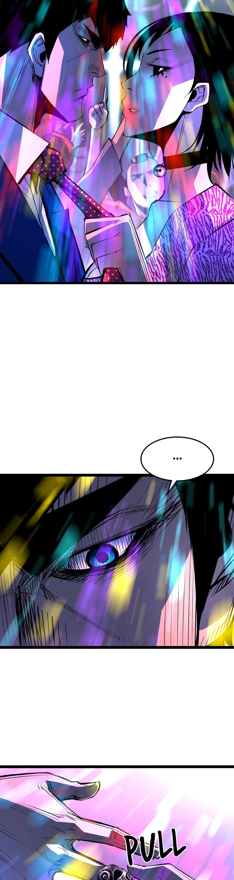 Hanlim Gym Chapter 72 page 4 - Chapter 72: Episode 72