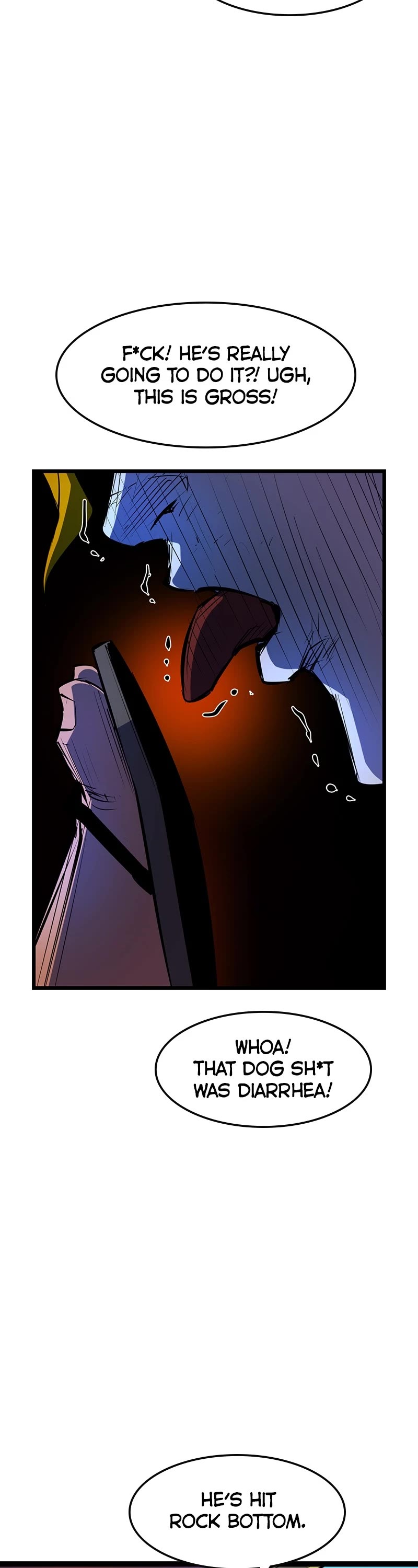 Hanlim Gym Chapter 72 page 44 - Chapter 72: Episode 72