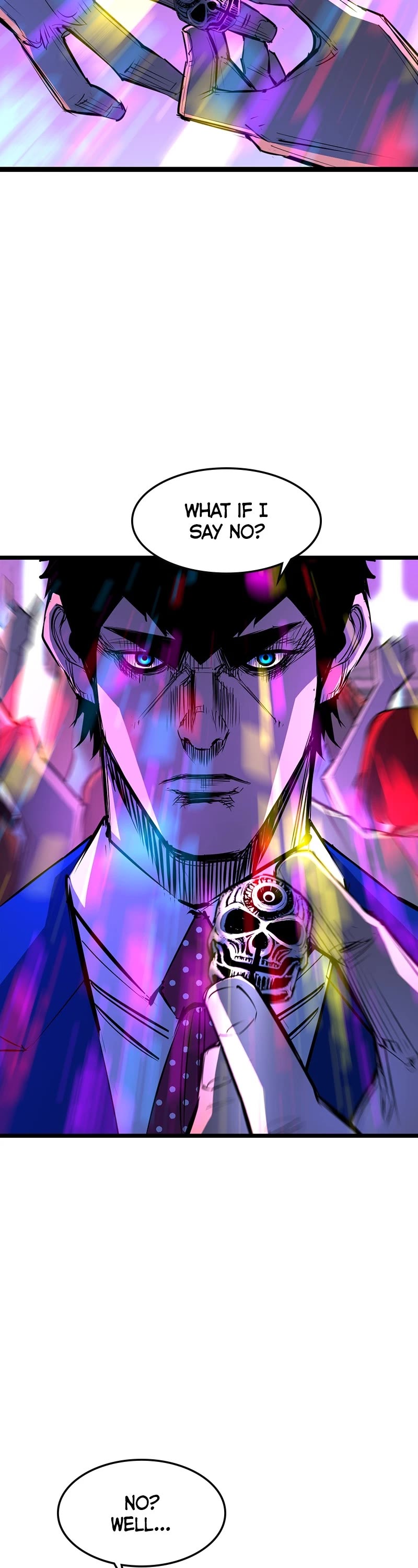 Hanlim Gym Chapter 72 page 5 - Chapter 72: Episode 72