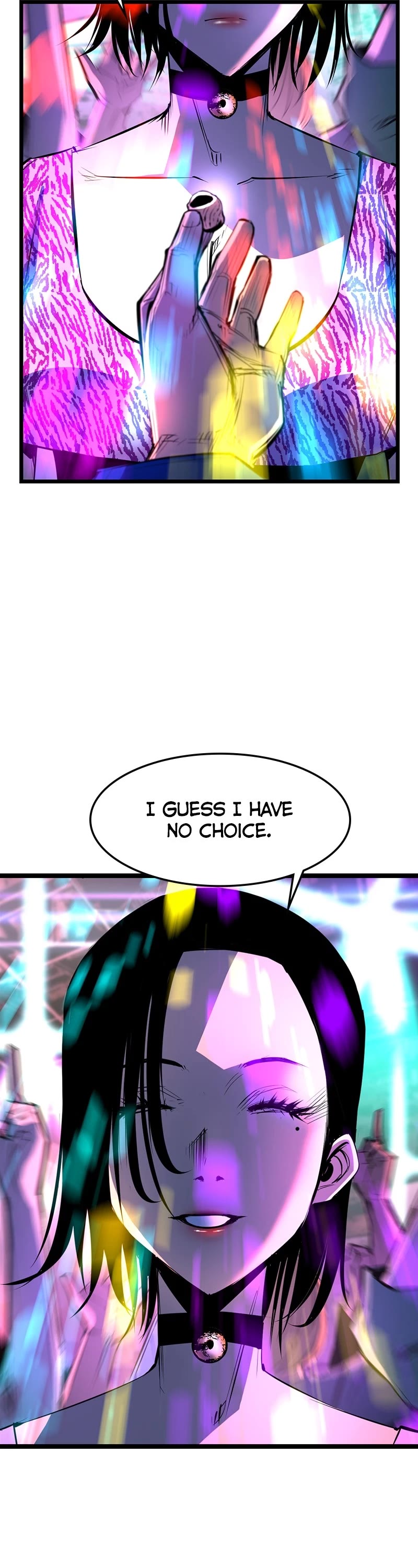Hanlim Gym Chapter 72 page 6 - Chapter 72: Episode 72