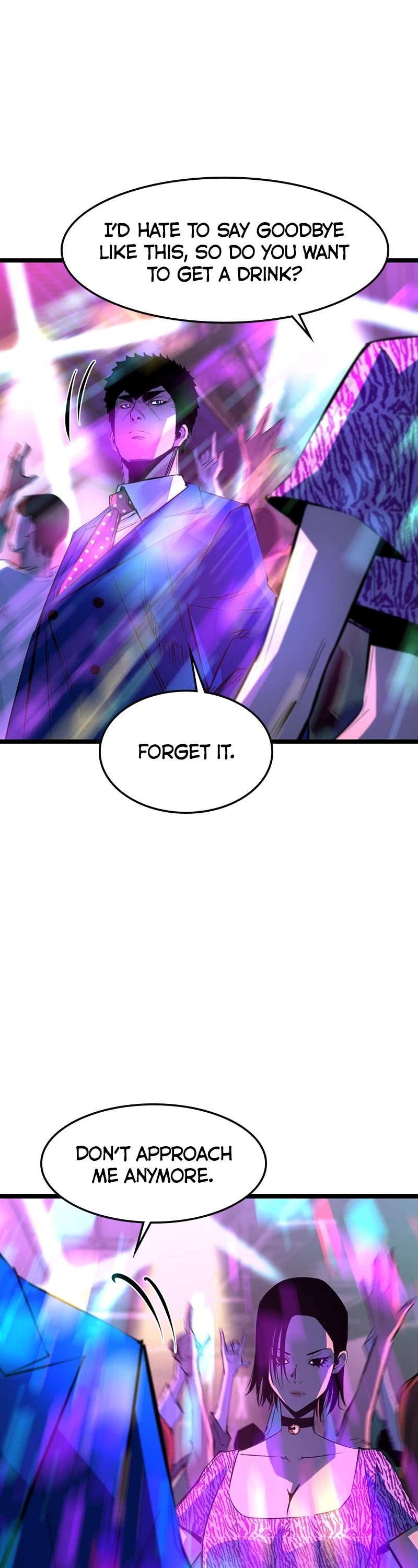 Hanlim Gym Chapter 72 page 7 - Chapter 72: Episode 72