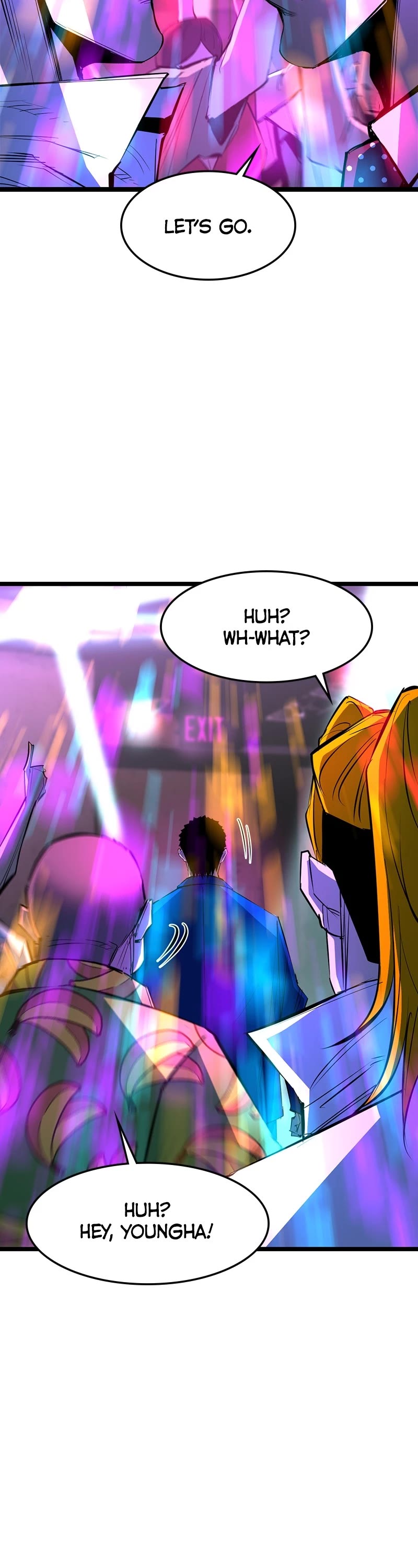 Hanlim Gym Chapter 72 page 9 - Chapter 72: Episode 72