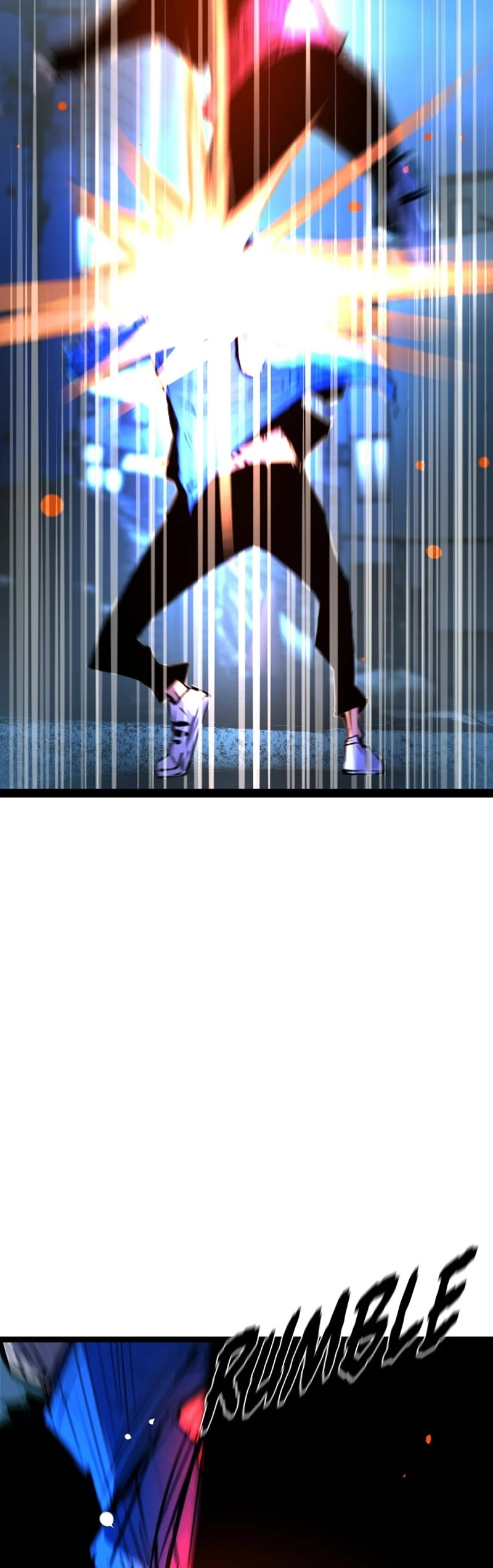 Hanlim Gym Chapter 73 page 10 - Chapter 73: Episode 73
