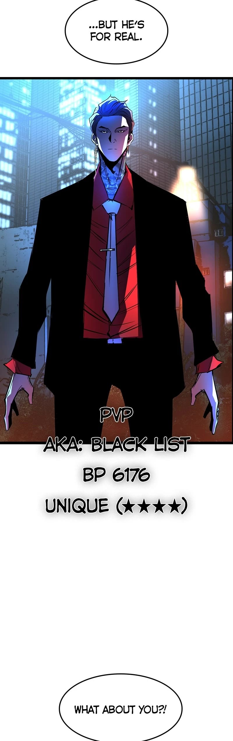 Hanlim Gym Chapter 73 page 15 - Chapter 73: Episode 73