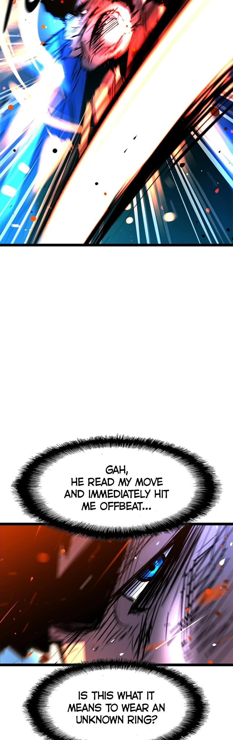 Hanlim Gym Chapter 73 page 19 - Chapter 73: Episode 73