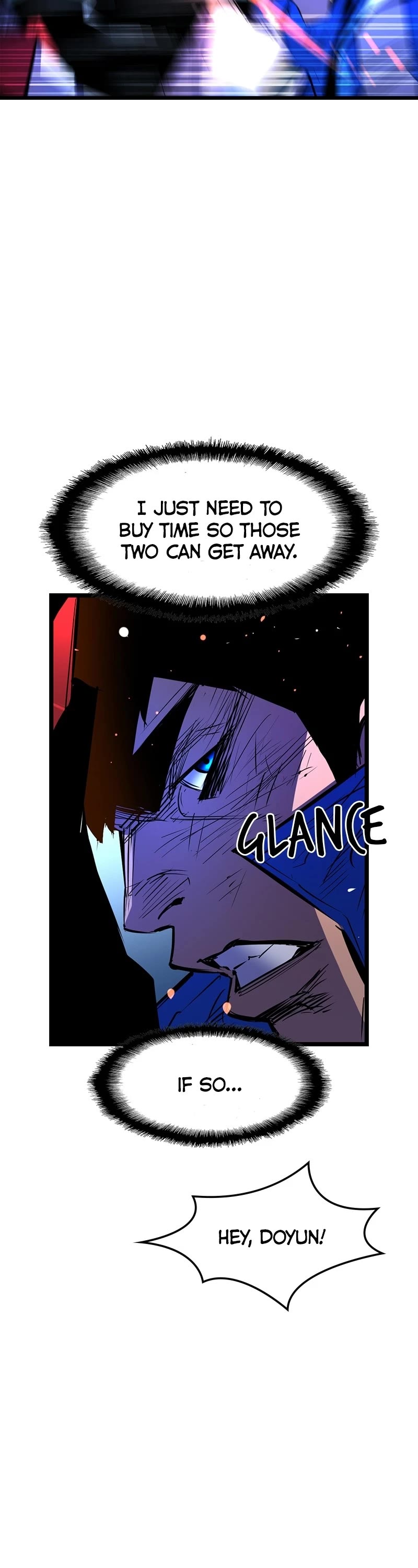 Hanlim Gym Chapter 73 page 23 - Chapter 73: Episode 73